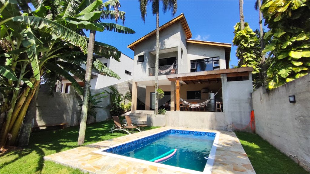 Casa à venda em Jardim Paulista, Atibaia, SP