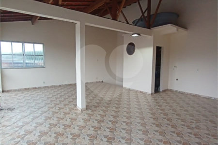 Casa à venda com 1 suíte em Santíssimo, Rio de Janeiro, RJ