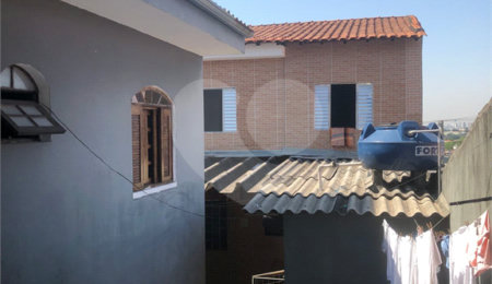 Casa à venda com 3 quartos em Vila Medeiros, São Paulo, SP