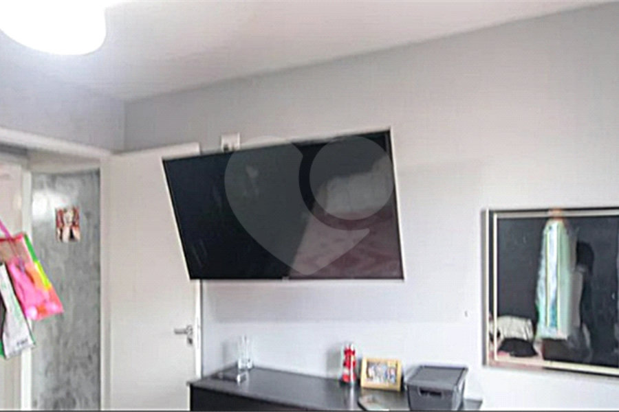 Apartamento à venda com 3 quartos, sendo 1 suíte, em Jaçanã, São Paulo, SP