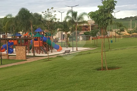 Terreno à venda no condomínio Residencial Quinta da Mata Ribeiião Preto, Ribeirão Preto - SP