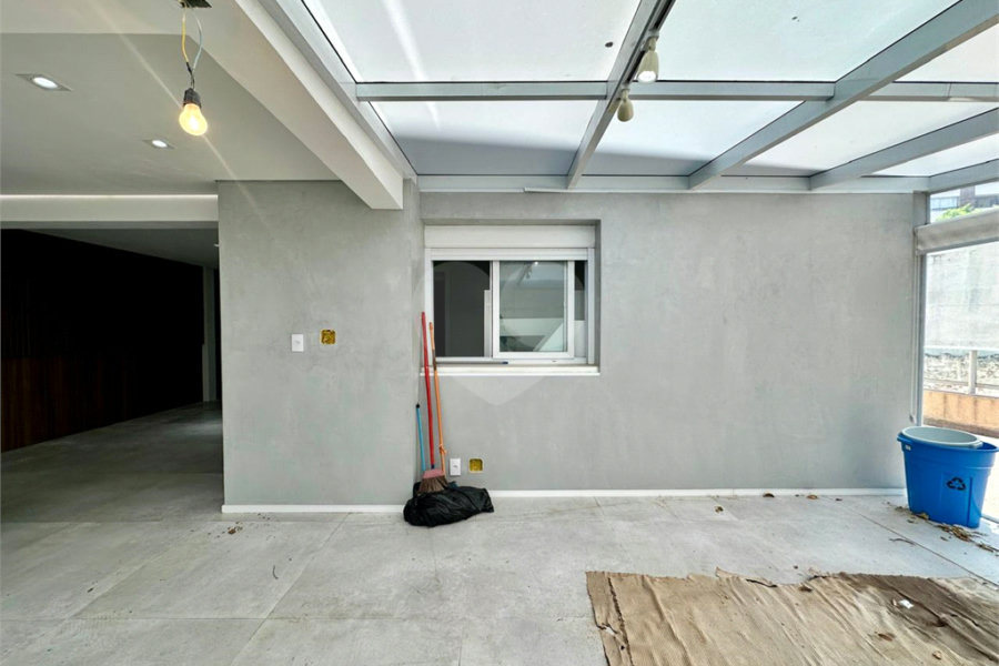 Apartamento à venda com 2 quartos, sendo 1 suíte, em Lauzane Paulista, São Paulo, SP