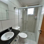 Apartamento Residencial à venda, Canto do Forte, Praia Grande - AP0851.