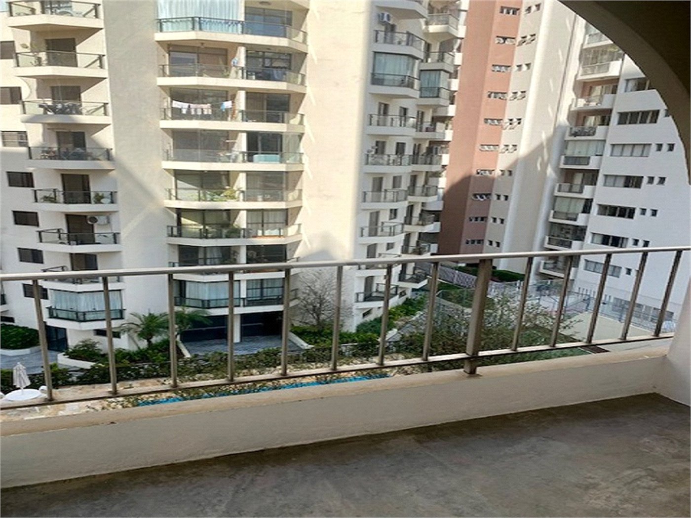 Apartamento à venda com 1 quarto em Vila Olímpia, São Paulo, SP