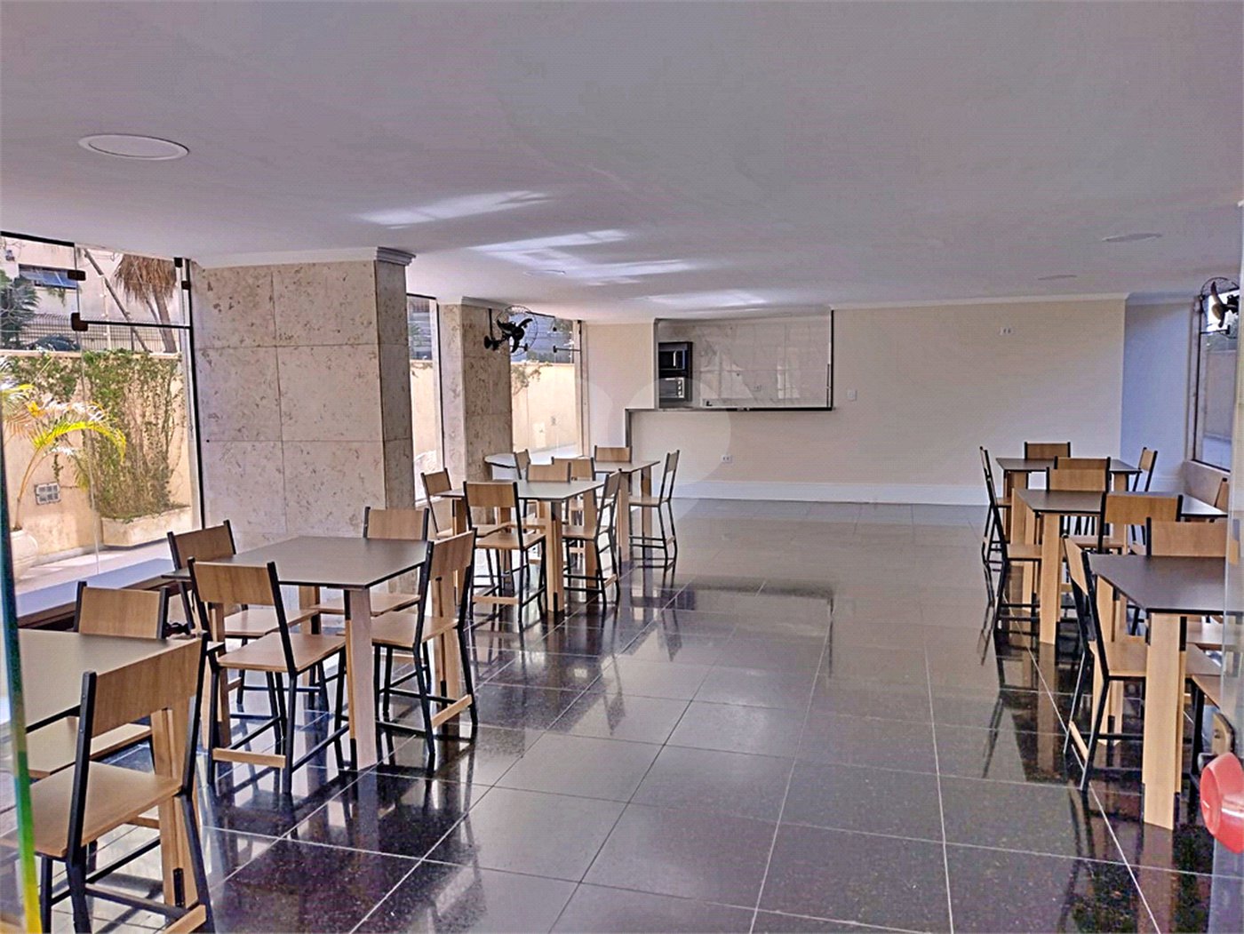 Apartamento à venda com 3 quartos, sendo 1 suíte, em Pinheiros, São Paulo, SP