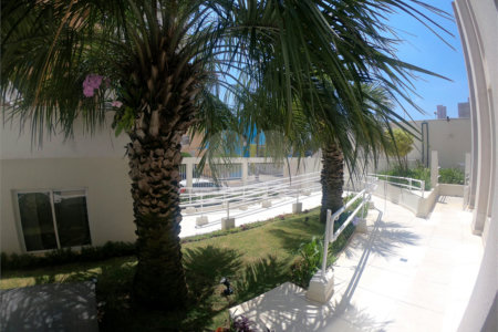 Apartamento à venda com 2 suítes em Vila Todos Os Santos, Indaiatuba, SP