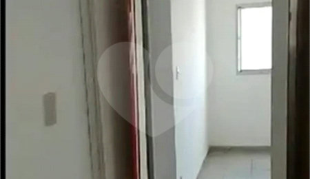 Apartamento à venda com 1 quarto em Sé, São Paulo, SP