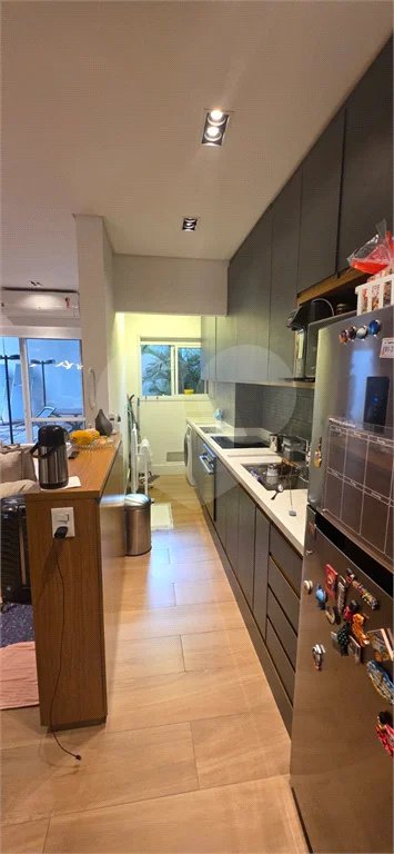 Apartamento para alugar com 2 quartos, sendo 1 suíte, em MORUMBI, São Paulo, SP