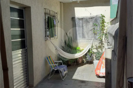 Casa à venda com 2 quartos em Jardim São Paulo(zona Norte), São Paulo, SP