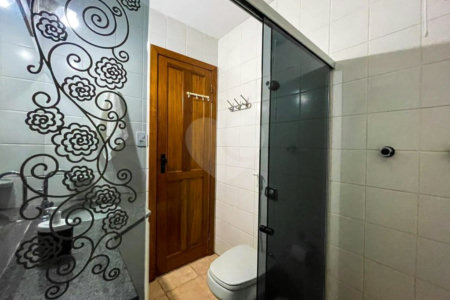 Apartamento à venda com 1 quarto em Taperapuan, Porto Seguro, BA