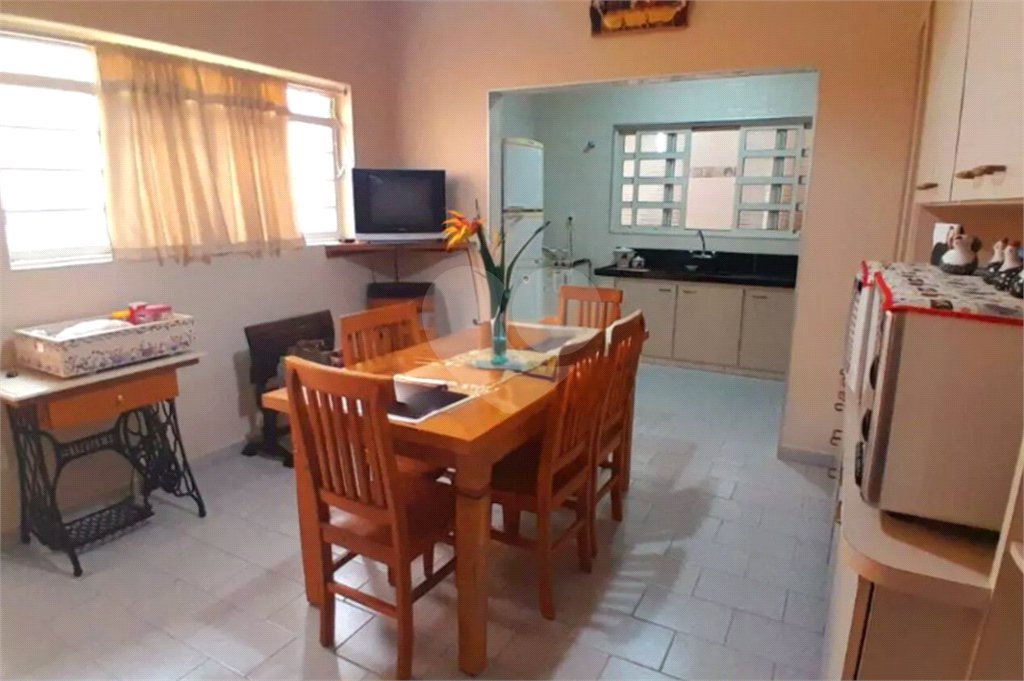 Casa à venda com 3 quartos, sendo 1 suíte, em Vila Cleto, Itu, SP