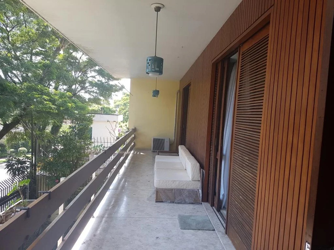 Casa à venda com 7 quartos, sendo 2 suítes, em Brooklin Paulista, São Paulo, SP