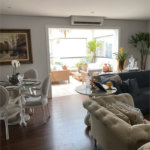 Apartamento à venda com 3 quartos, sendo 1 suíte,  em Vila Suzana, São Paulo, SP
