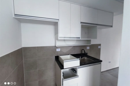 Casa à venda com 2 quartos em Santana, São Paulo, SP