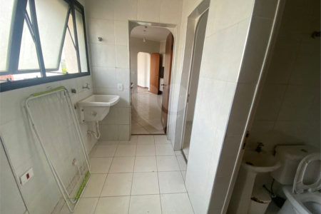 Apartamento para alugar com 3 suítes em Pinheiros, São Paulo, SP