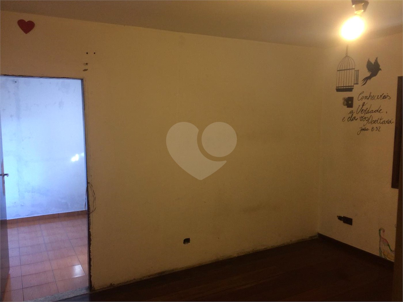 Casa à venda com 4 quartos, sendo 1 suíte, em Jardim Brasília (zona Leste), São Paulo, SP