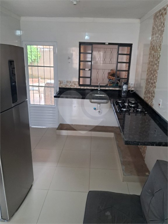 Casa à venda com 3 quartos em Jardim São Rafael II, Araraquara, SP