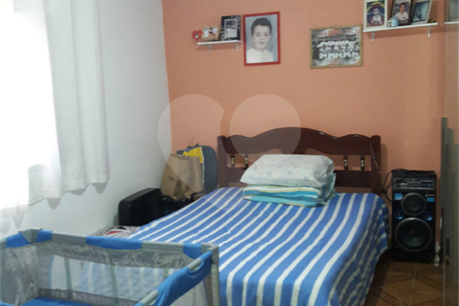 Casa Térrea à venda com 2 quartos, sendo 1 suíte,  em Freguesia do Ó, São Paulo, SP