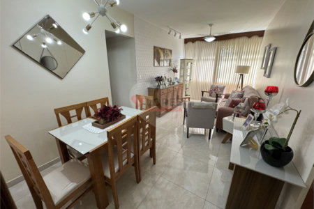Apartamento à venda com 3 quartos, sendo 1 suíte, em Grajaú, Rio de Janeiro, RJ