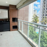 Apartamento à venda com 3 quartos, sendo 1 suíte, em Água Branca, São Paulo, SP