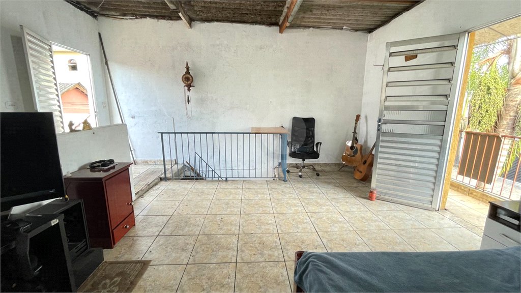 Sobrado à venda com 3 quartos, sendo 2 suítes, em Vila Formosa, São Paulo, SP
