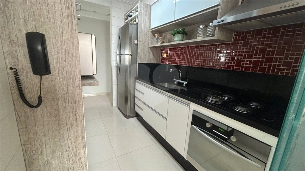 Apartamento à venda com 3 quartos, sendo 1 suíte, em Imirim, São Paulo, SP
