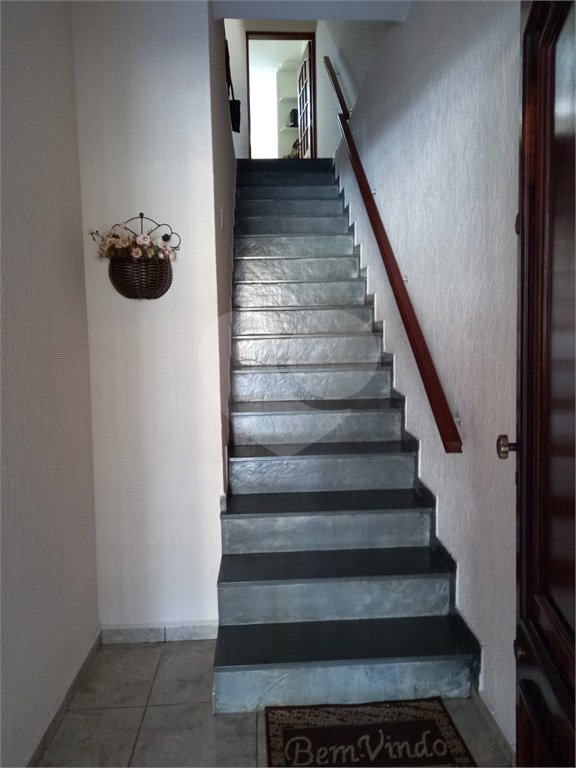 Sobrado à venda com 3 quartos, sendo 1 suíte, em Casa Verde, São Paulo, SP