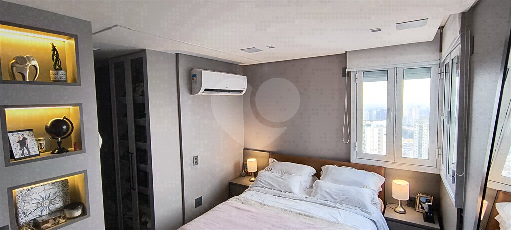 Duplex à venda com 1 suíte em Santa Teresinha, São Paulo, SP
