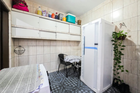 Sobrado à venda com 3 quartos, sendo 2 suítes, em Perdizes, São Paulo, SP