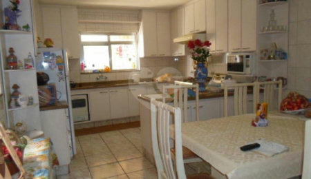 Sobrado à venda com 3 quartos, sendo 1 suíte,  em Imirim, São Paulo, SP