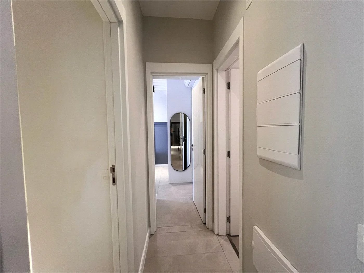 Apartamento para alugar com 2 quartos, sendo 1 suíte,  em Cerqueira César, São Paulo, SP