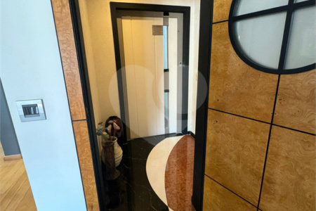Apartamento à venda com 1 suíte em Perdizes, São Paulo, SP