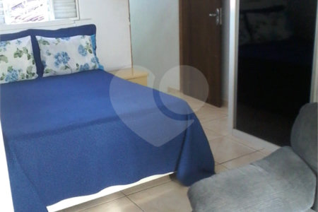 Casa no Jardim Santa Felícia