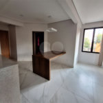 Apartamento à venda com 2 quartos em Jardim das Acácias, São Paulo, SP