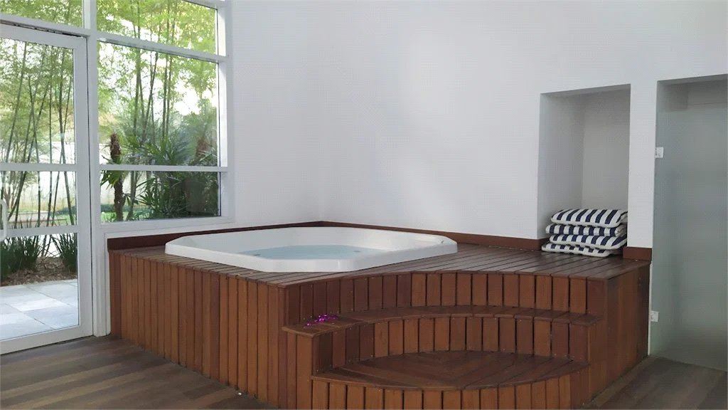 Apartamento à venda com 4 quartos, sendo 2 suítes, em Vila Suzana, São Paulo, SP