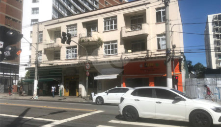 Prédio à venda em Jardim Paulista, São Paulo, SP