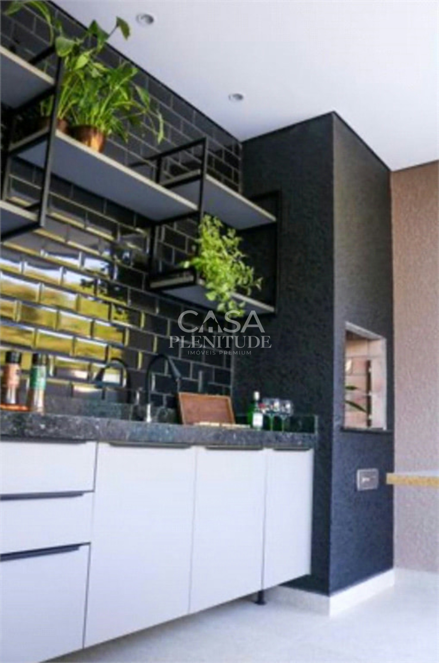 Terreno em condomínio à venda com 3 suítes em Loteamento Sunlake Spa Residencial, Votorantim, SP