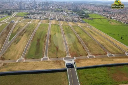 Terreno à venda no condomínio Jardim Residencial Dona Maria José, Indaiatuba - SP