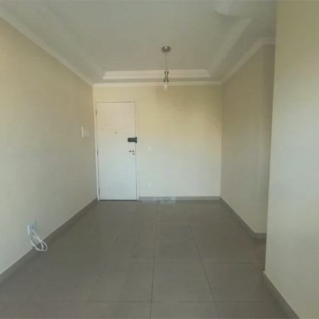 Apartamento à venda com 2 quartos em Parque Ipê, São Paulo, SP