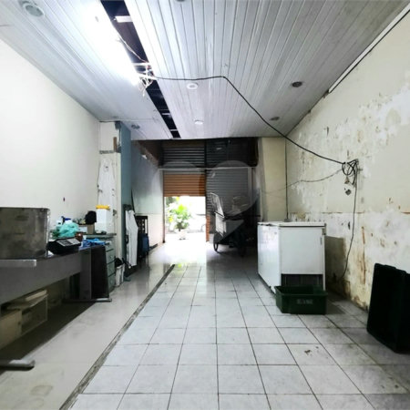 Apartamento à venda com 2 quartos em Tijuca, Rio de Janeiro, RJ