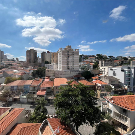 Apartamento à venda com 2 quartos, sendo 1 suíte, em Jardim São Paulo(zona Norte), São Paulo, SP