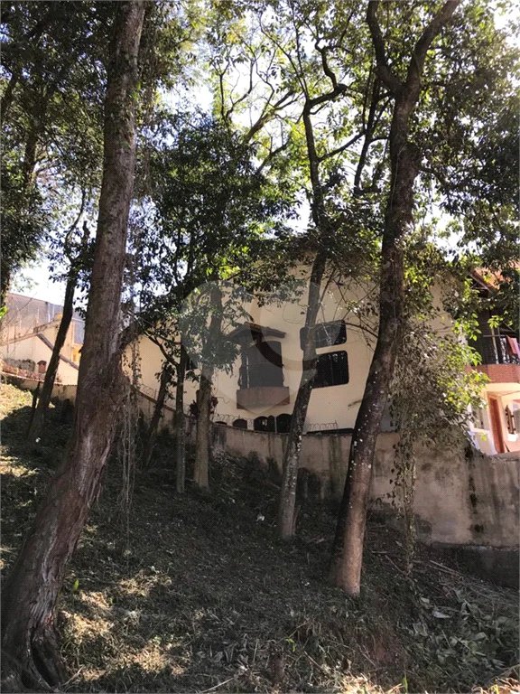 Terreno à venda em Horto, São Paulo, SP