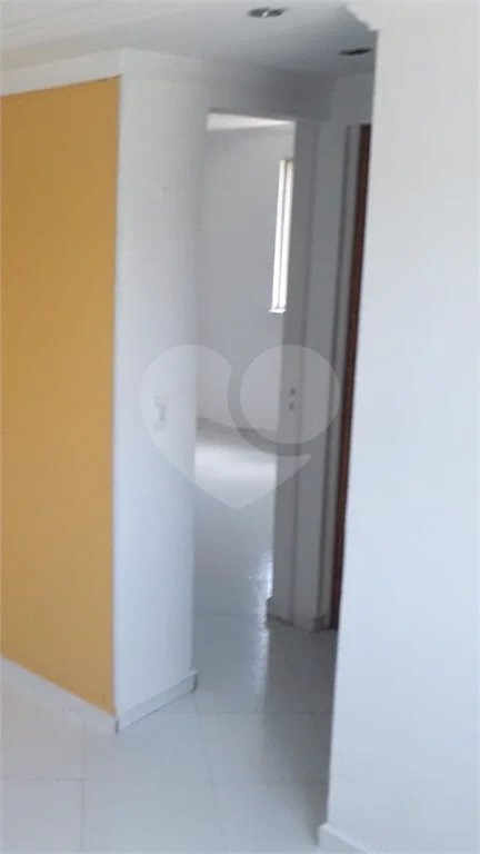 Apartamento à venda com 2 quartos em Cangaíba, São Paulo, SP