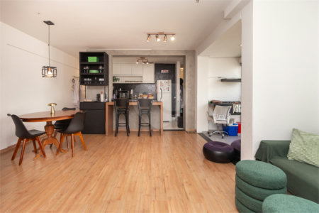 Apartamento à venda com 2 quartos, sendo 1 suíte, em Saúde, São Paulo, SP