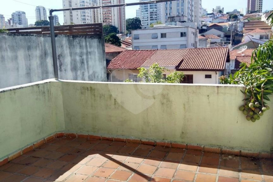Sobrado à venda com 3 suítes em Santana, São Paulo, SP