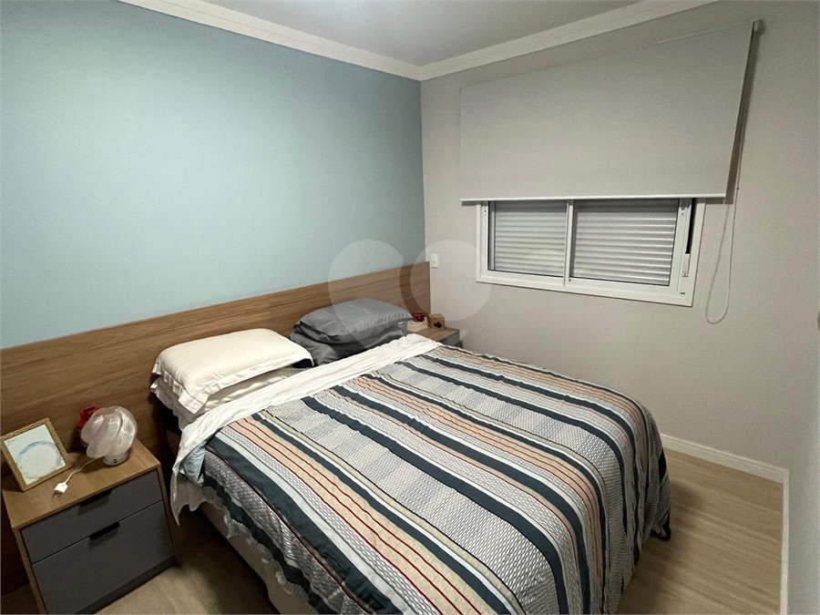 Apartamento à venda com 2 quartos, sendo 1 suíte, em Engordadouro, Jundiaí, SP