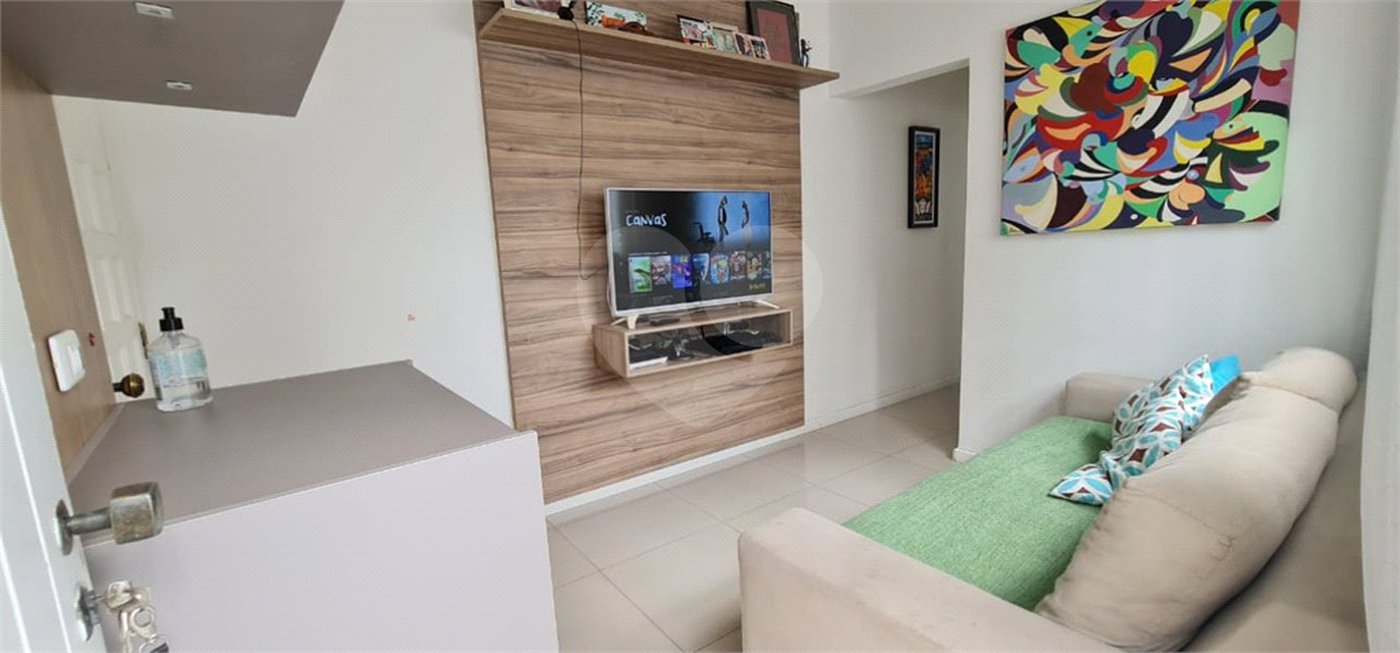 Casa à venda com 2 quartos, sendo 1 suíte, em Vila Romana, São Paulo, SP