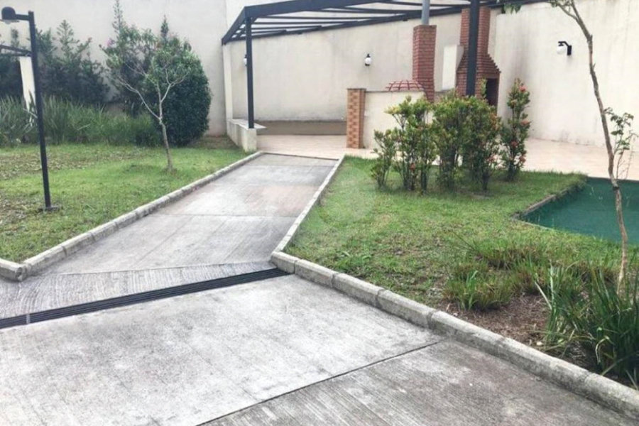 Apartamento à venda com 2 quartos em Bom Retiro, São Paulo, SP