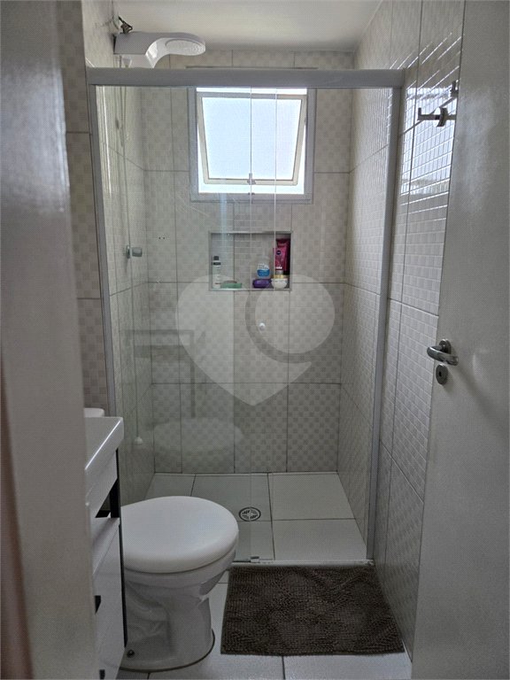 Apartamento à venda com 2 quartos em Jardim Amália, São Paulo, SP