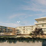 Apartamento T2 à venda em Vilamoura, Algarve, Portugal – Serenity